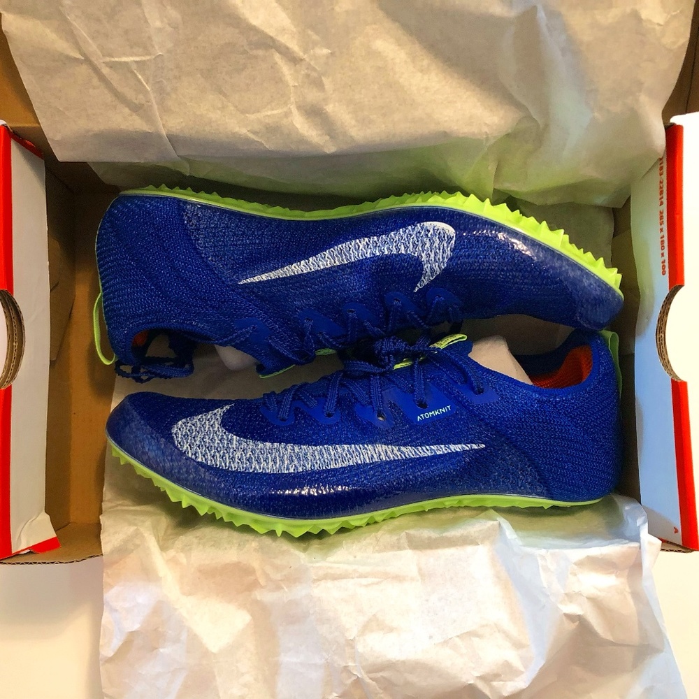 Nike Zoom Superfly Elite 2